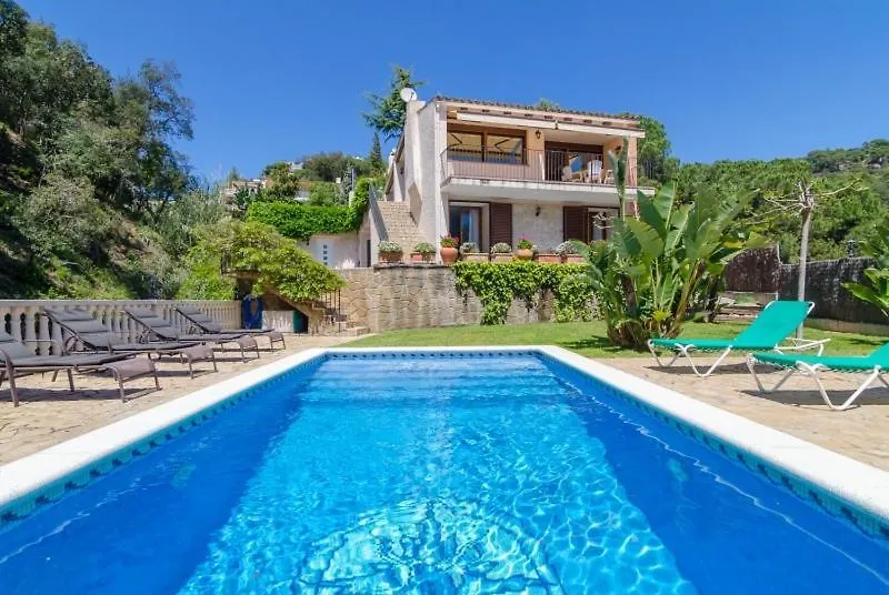 Club Villamar - Jamira Tossa de Mar Villa