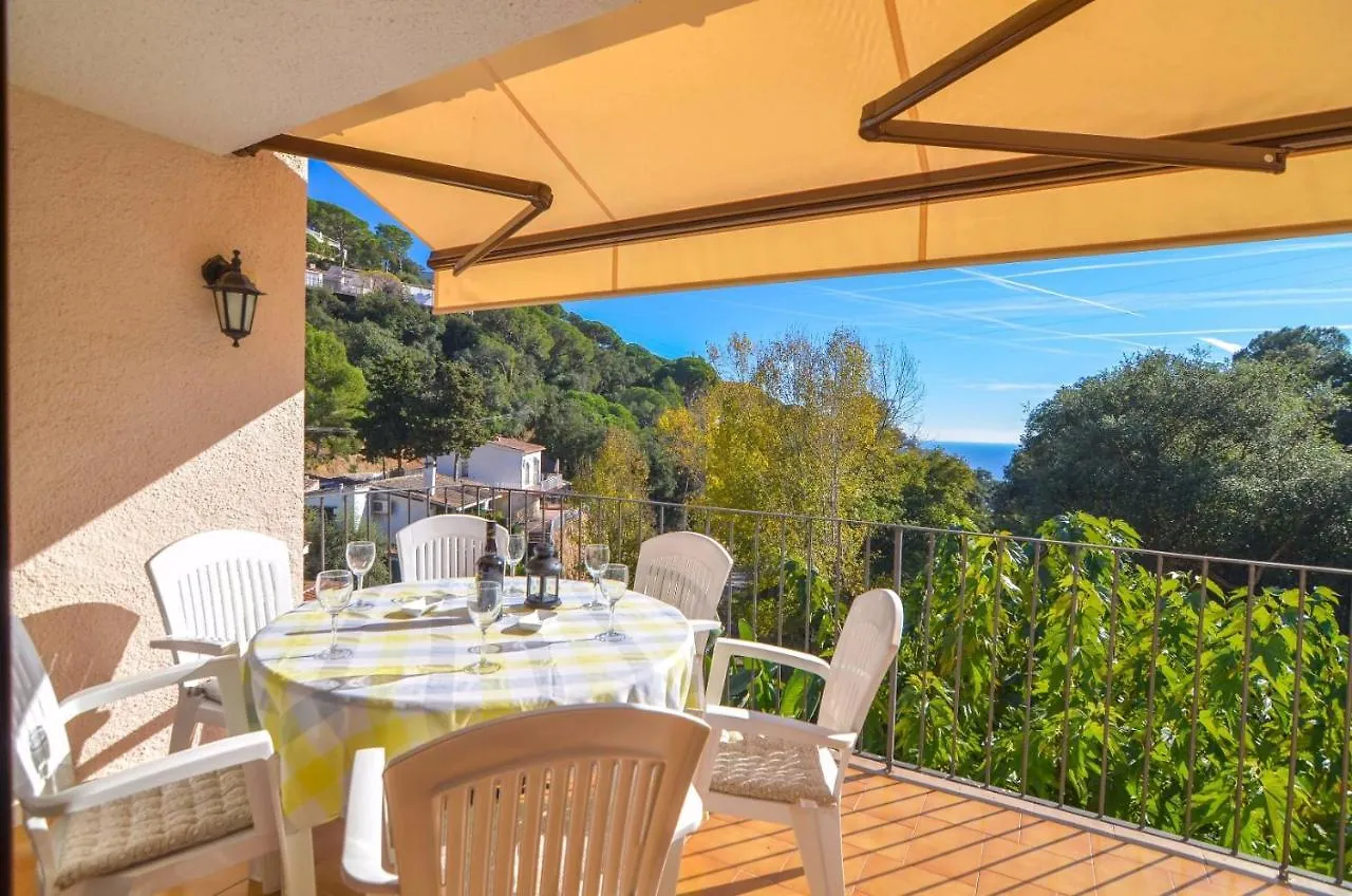 Villa Club Villamar - Jamira Tossa de Mar Spain