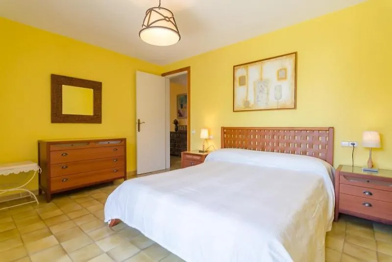 Club Villamar - Jamira Tossa de Mar Villa