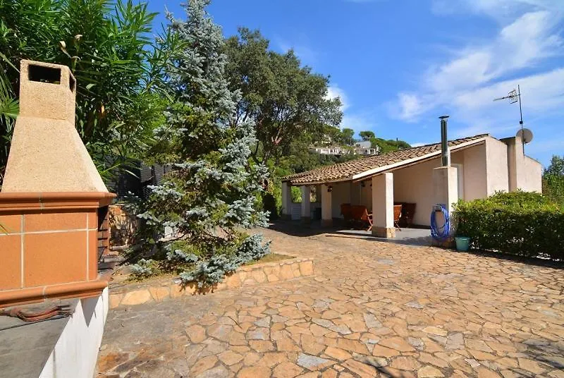 Villa Club Villamar - Jamira Tossa de Mar